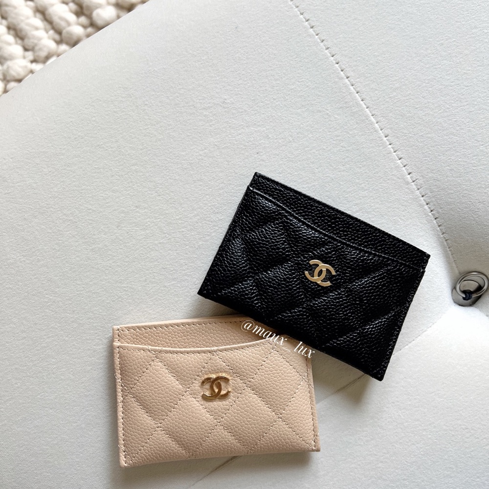 Caviar CC Wallet 💫 - Picture 6 of 9
